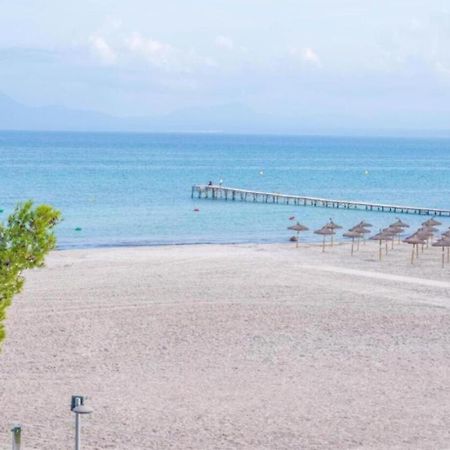 Beach House Alcudia Extérieur photo