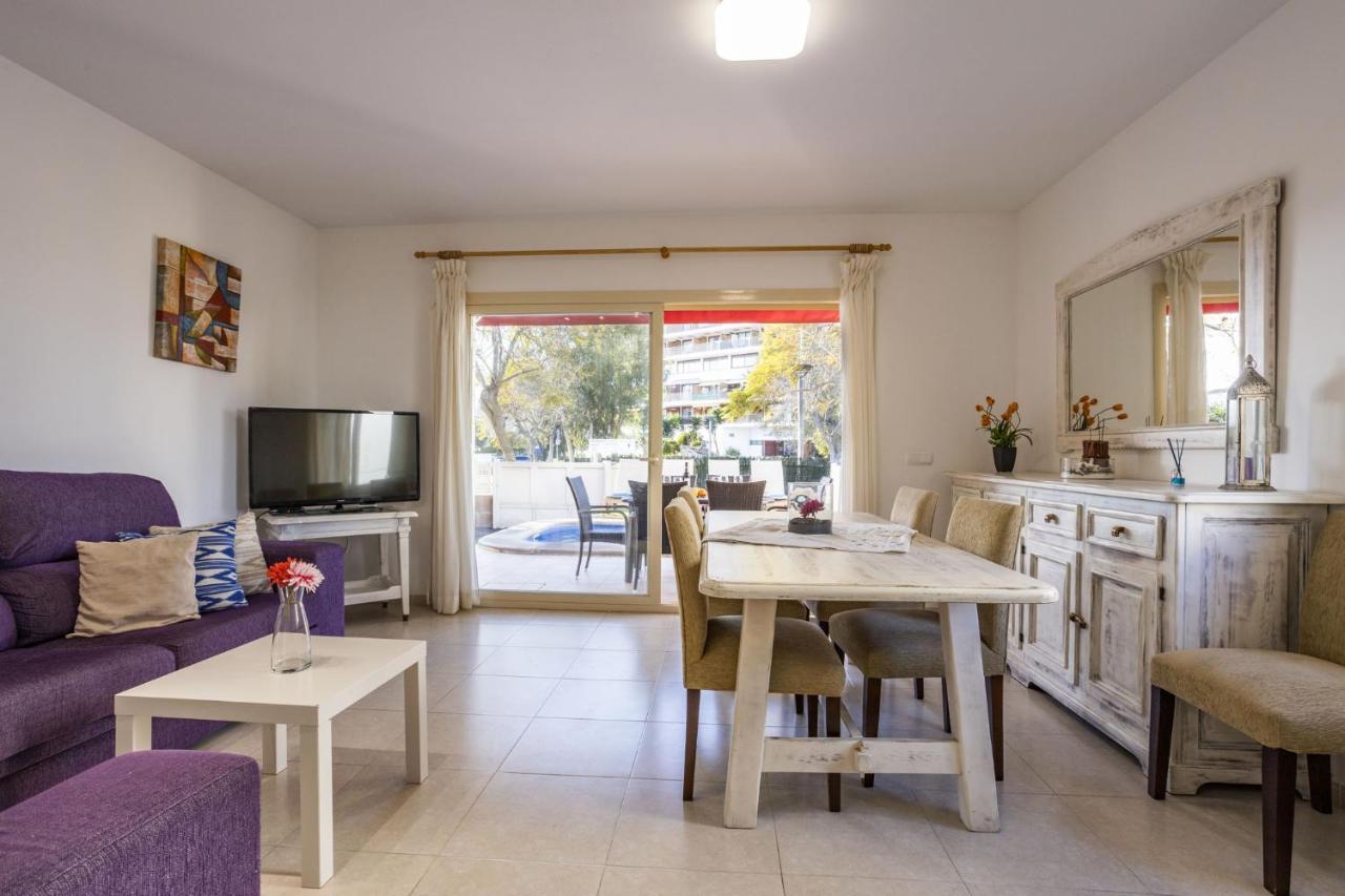 Beach House Alcudia Extérieur photo