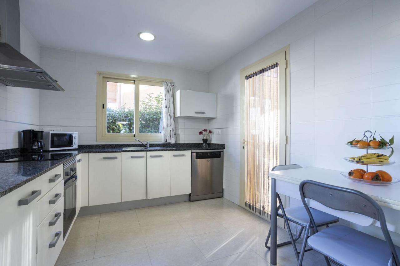 Beach House Alcudia Extérieur photo