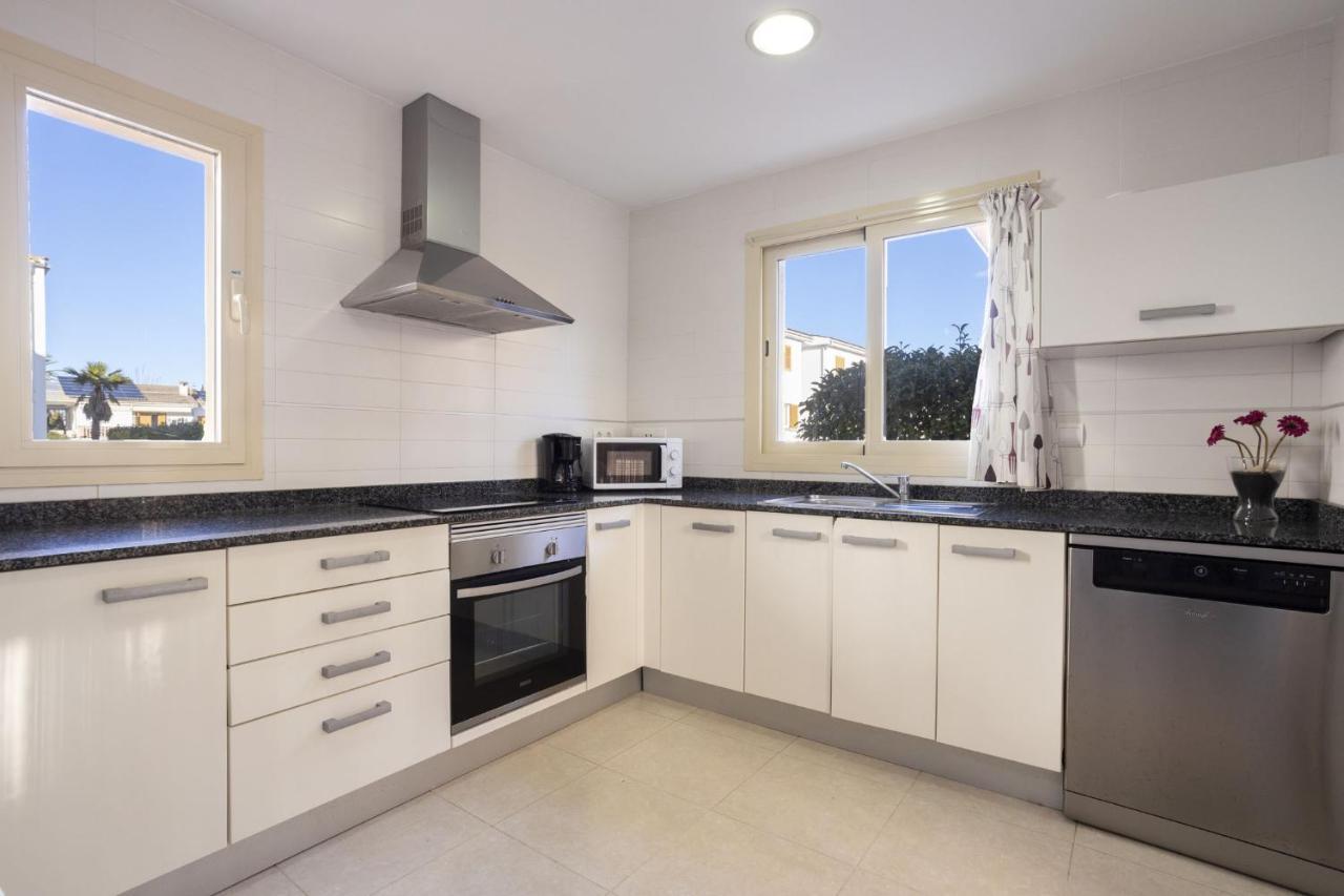 Beach House Alcudia Extérieur photo