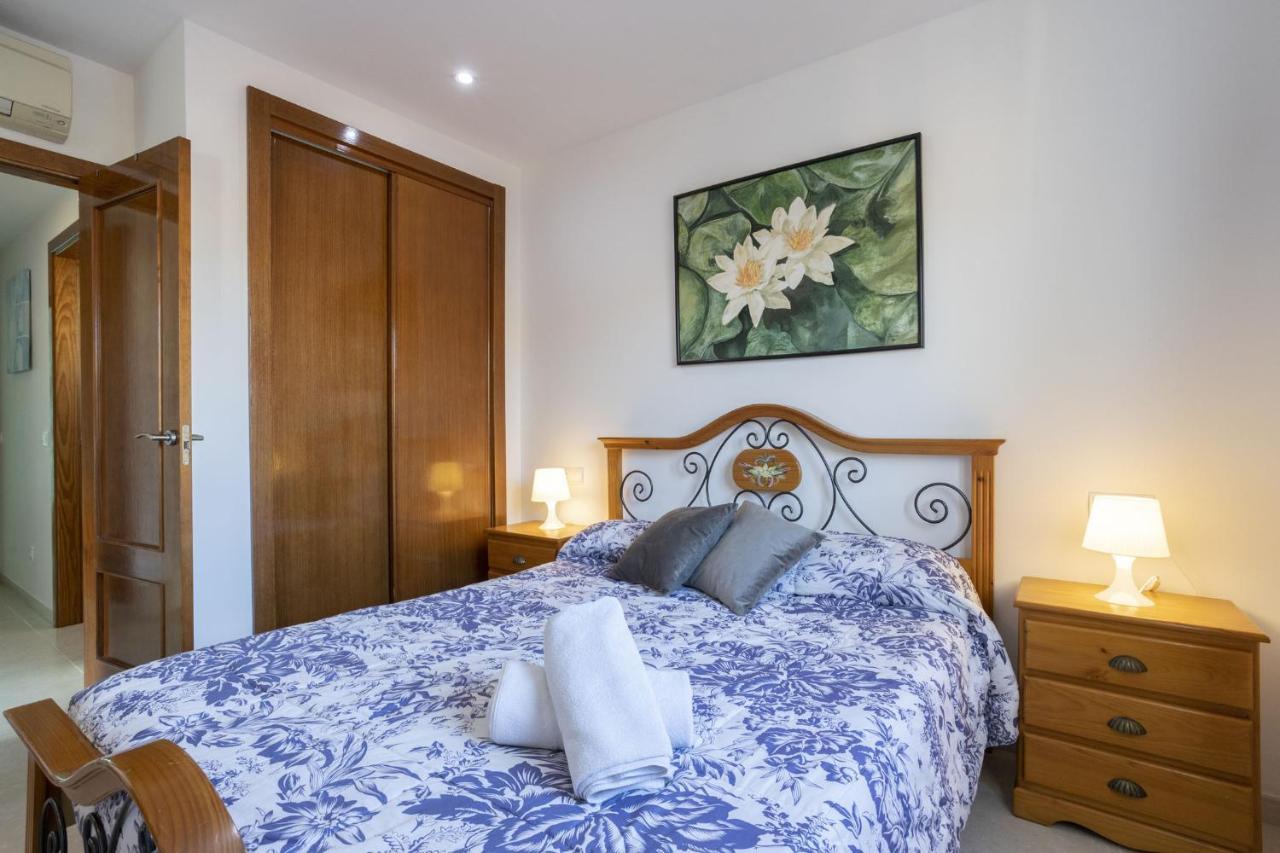 Beach House Alcudia Extérieur photo