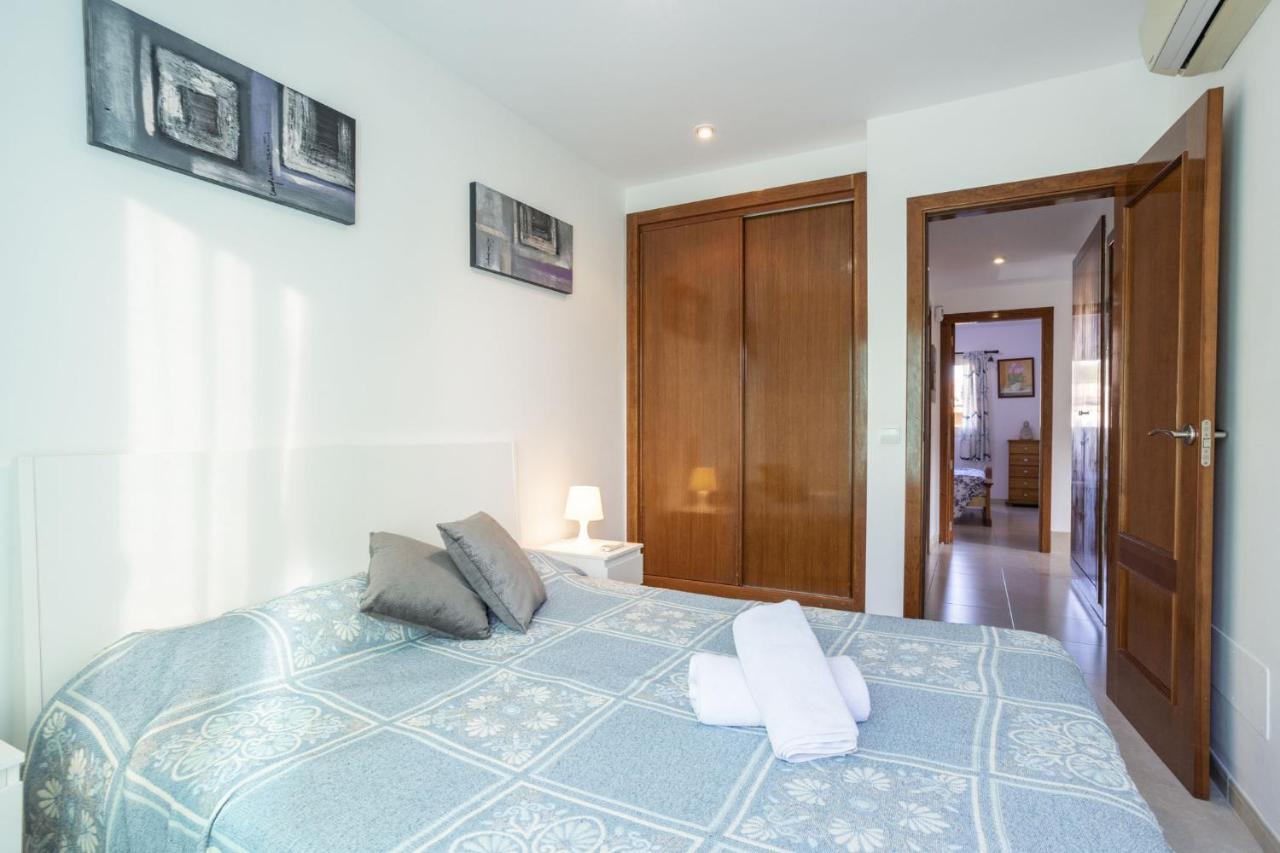 Beach House Alcudia Extérieur photo
