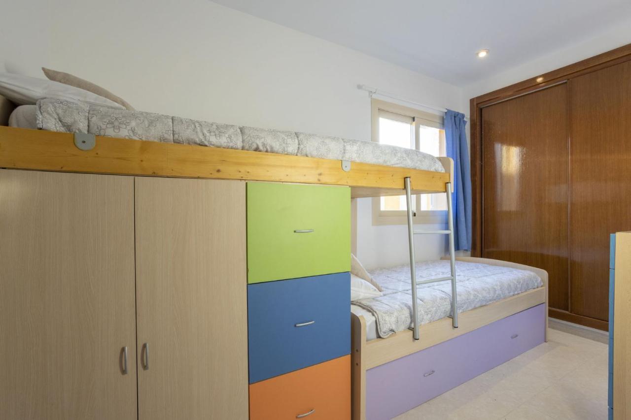 Beach House Alcudia Extérieur photo