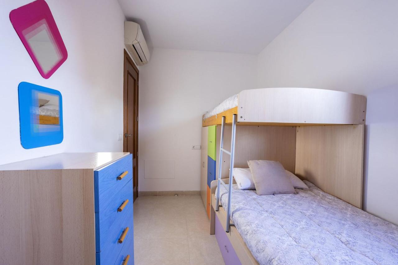 Beach House Alcudia Extérieur photo