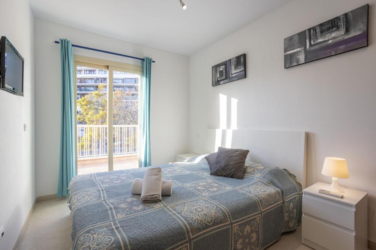 Beach House Alcudia Extérieur photo