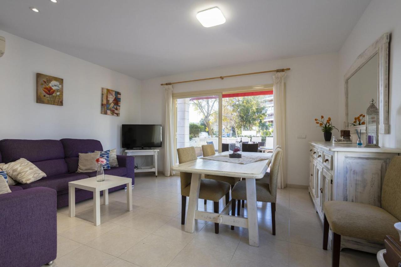 Beach House Alcudia Extérieur photo